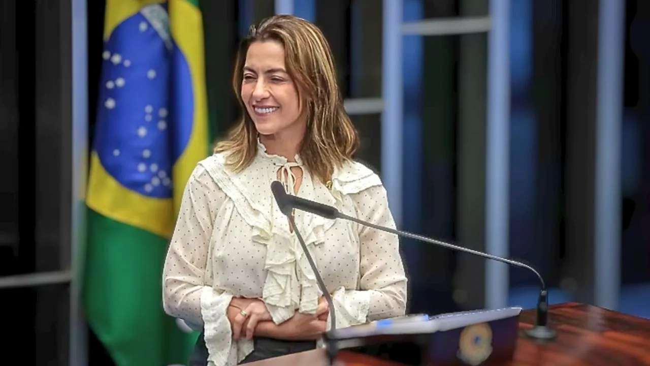 Soraya Thronicke destina mais de R$ 23 milhões para 18 municípios de MS, reforçando saúde, infraestrutura e agricultura familiar no estado.