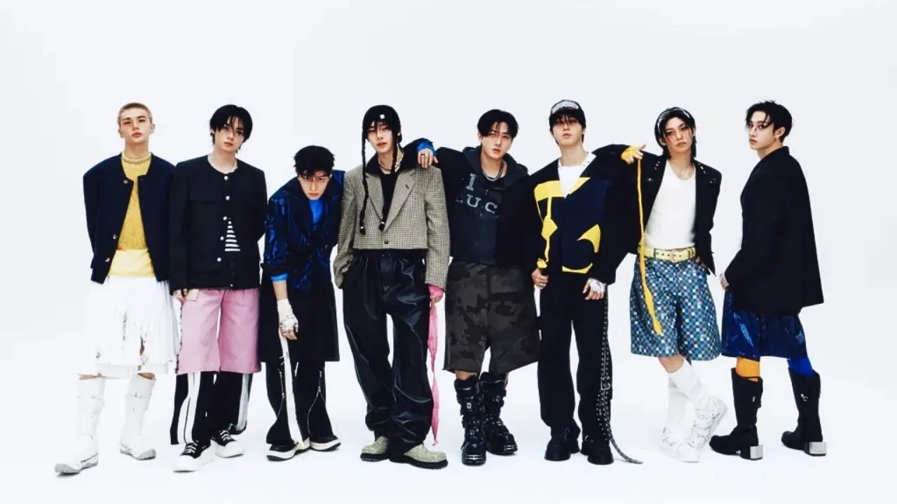 Stray Kids será a primeira atração de K-pop no Rock in Rio, em setembro de 2026.