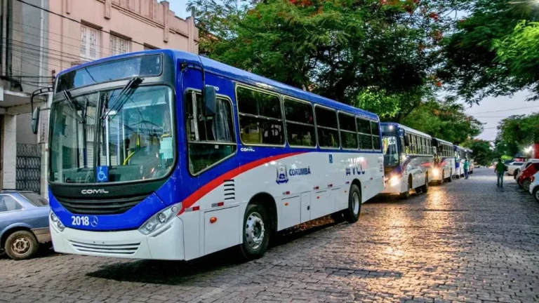 Seminário em Corumbá capacita funcionários da Viação para melhorar o atendimento do transporte coletivo, com foco em inclusão, acessibilidade e segurança.