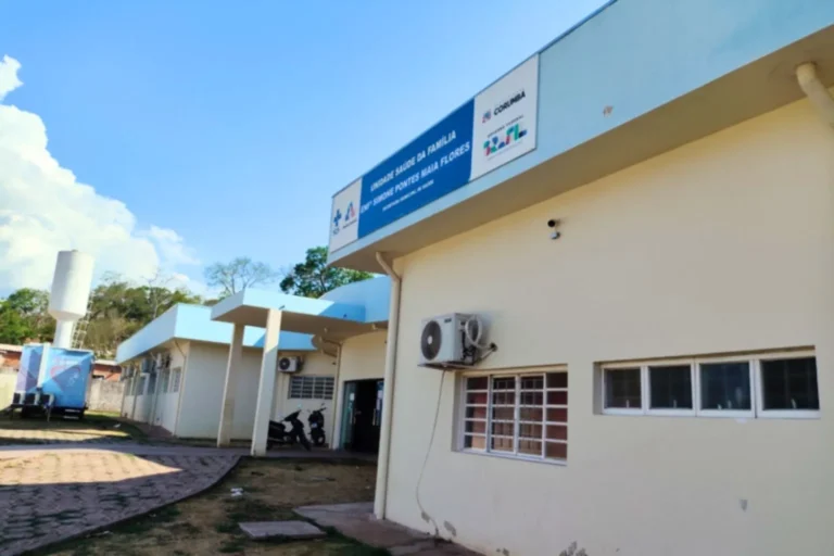 Prefeitura de Corumbá amplia consultas ortopédicas em UBS e descentraliza atendimento