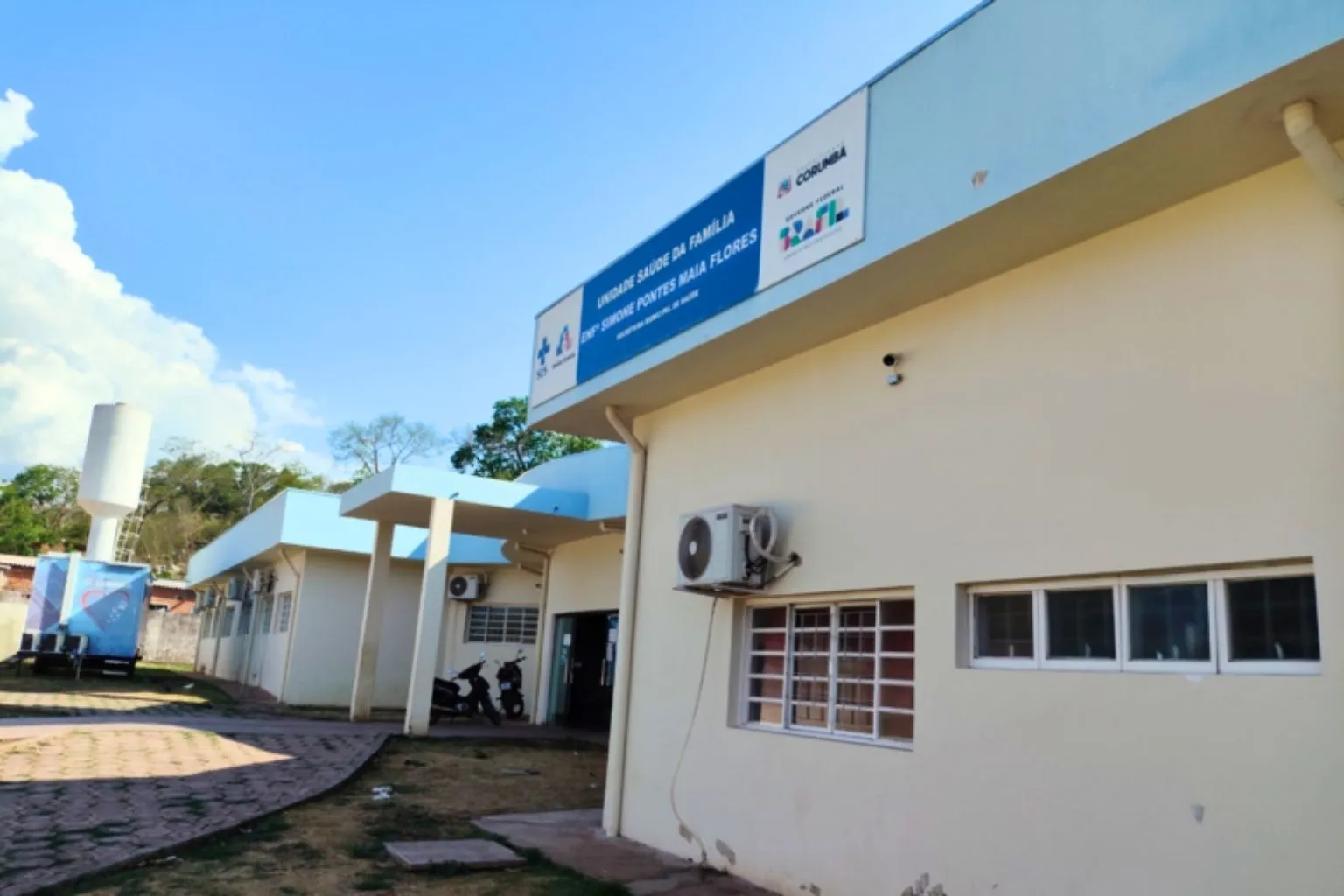 Leia mais sobre o artigo Prefeitura de Corumbá amplia consultas ortopédicas em UBS e descentraliza atendimento