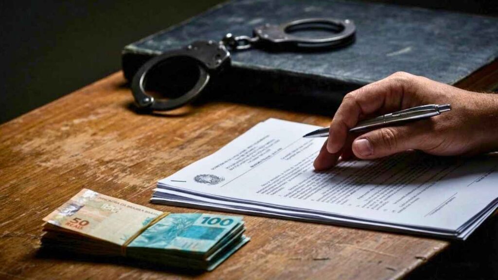 Utilize o 13º salário para quitar dívidas de pensão alimentícia e evite prisão. Veja a orientação do TJMS para regularizar sua situação antes do fim do ano.