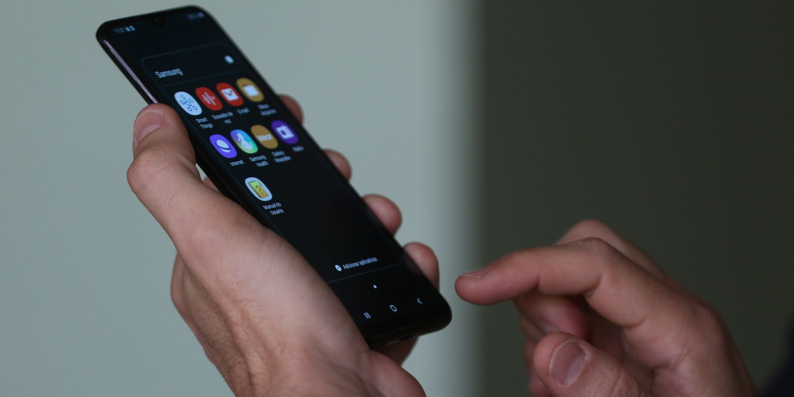 Celular Seguro passa a bloquear tambem aparelhos sem o app