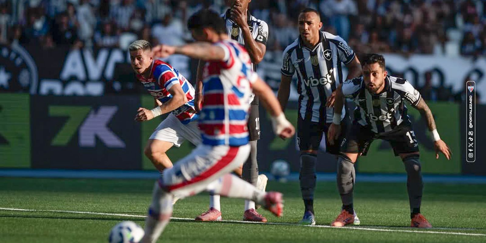 Fortaleza e Ceara sao rebaixados na ultima rodada do Brasileirao