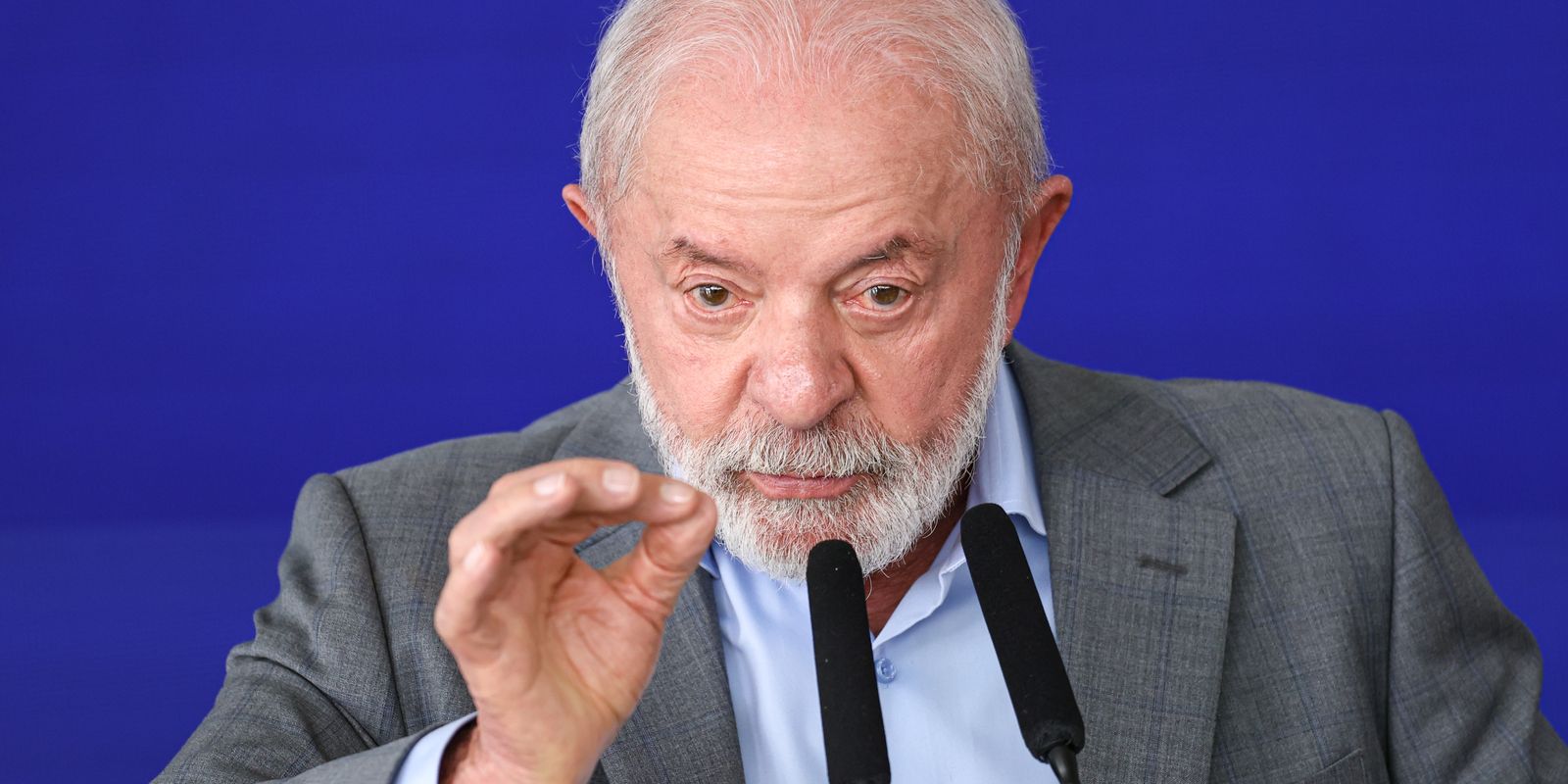 Lula decidira sobre PL da Dosimetria quando texto chegar ao