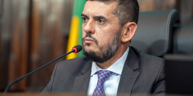 Moraes manda soltar presidente da Assembleia Legislativa do Rio