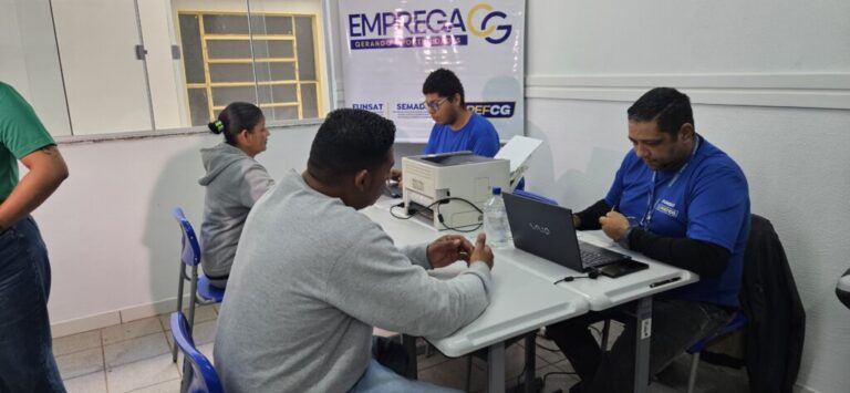 Prefeitura lança novo polo da Funsat nas Moreninhas nesta quarta (17)