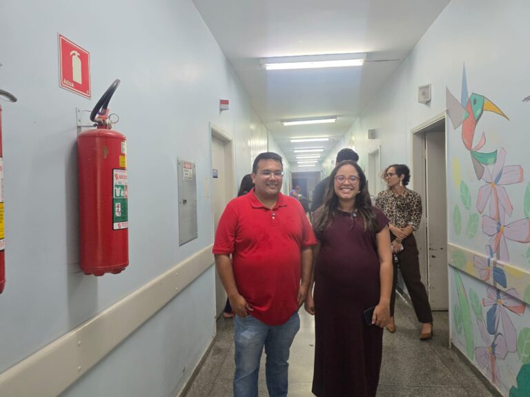 Prefeito sanciona lei que garante acolhimento humanizado a mães de natimorto e óbito fetal