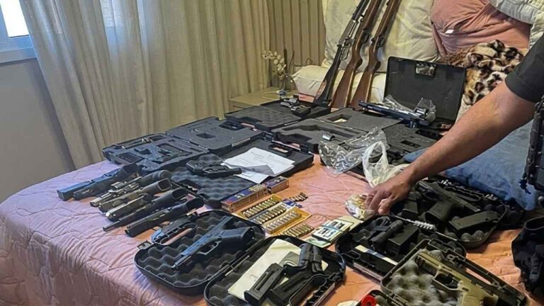 Operação nacional contra o crime organizado no Brasil prende sete em Mato Grosso do Sul e gera prejuízo milionário às facções criminosas.