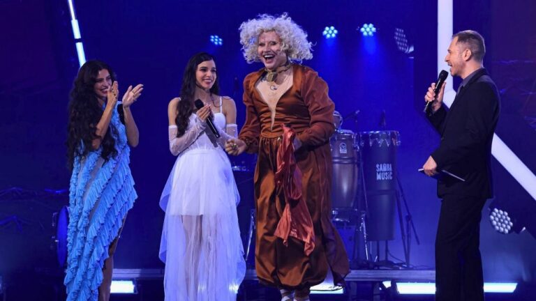 Bell Éter convoca sul-mato-grossenses para garantir título na Final do The Voice Brasil