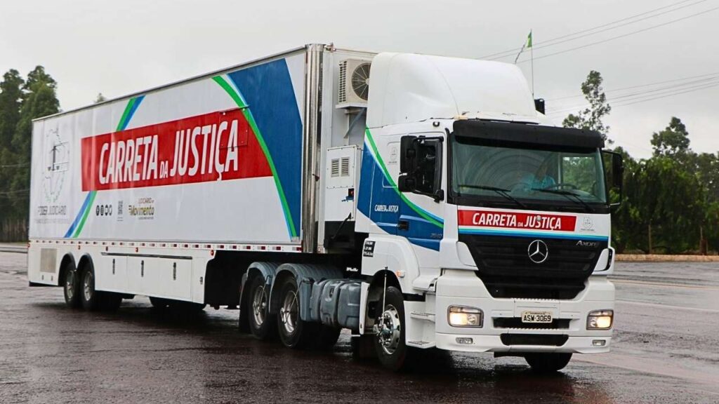 carreta da justica2 carreta da justiça