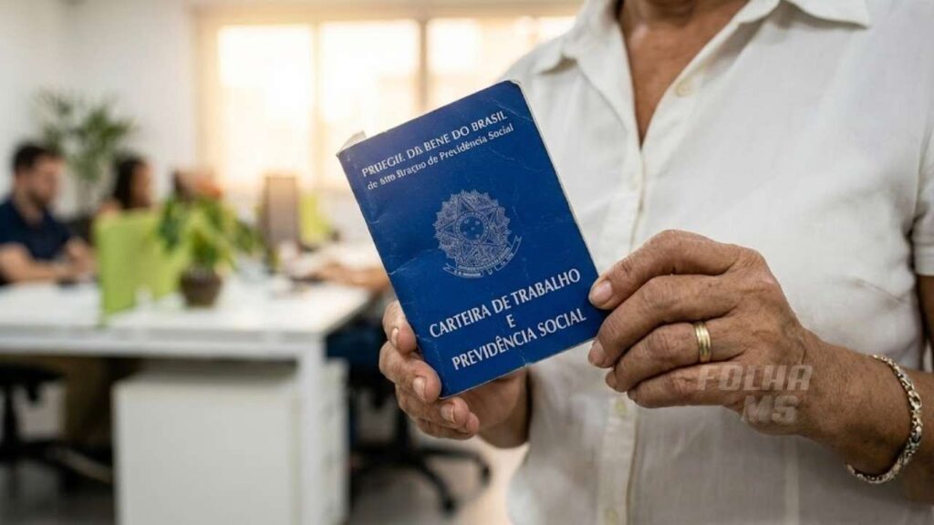carteira trabalho Isenção de IR