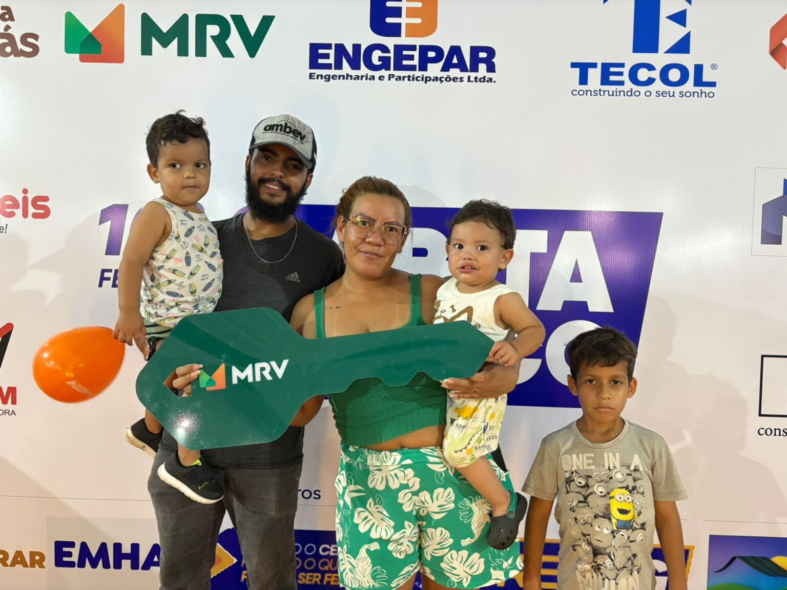casa propria