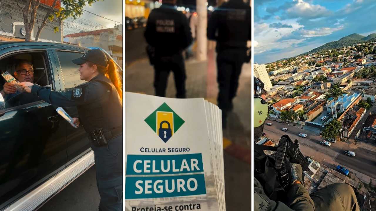 celular seguro