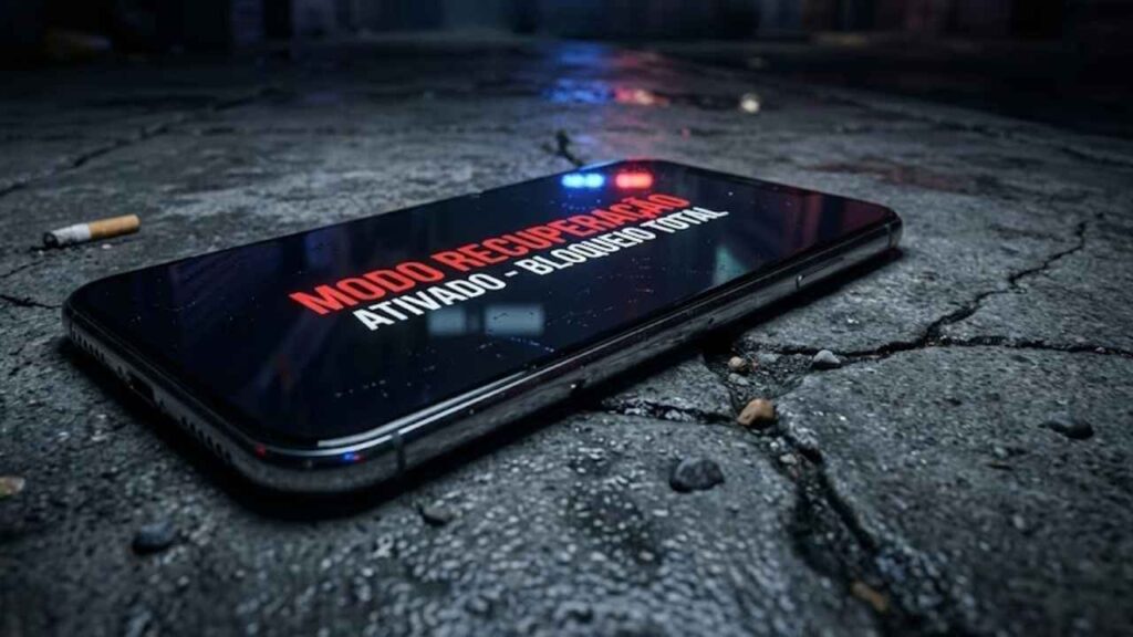 Descubra como bloquear celular roubado facilmente pelo app Celular Seguro, sem precisar do IMEI e mesmo sem cadastro prévio. Proteja-se agora.