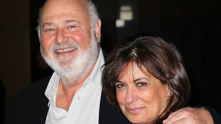 Rob Reiner e a mulher são encontrados mortos em residência de Los Angeles