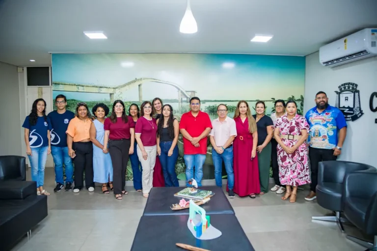Prefeitura empossa novos conselheiros da Criança e do Adolescente para 2025-2027