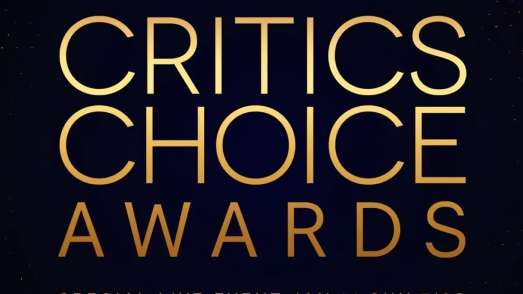 Confira os destaques e indicados ao Critics Choice 2026. Pecadores lidera no cinema, Adolescência domina a TV e Wagner Moura brilha em duas categorias.