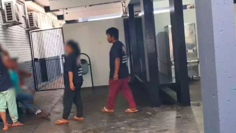 Ex-candidato ao Governo de MS é detido sob acusação de estupro de vulnerável