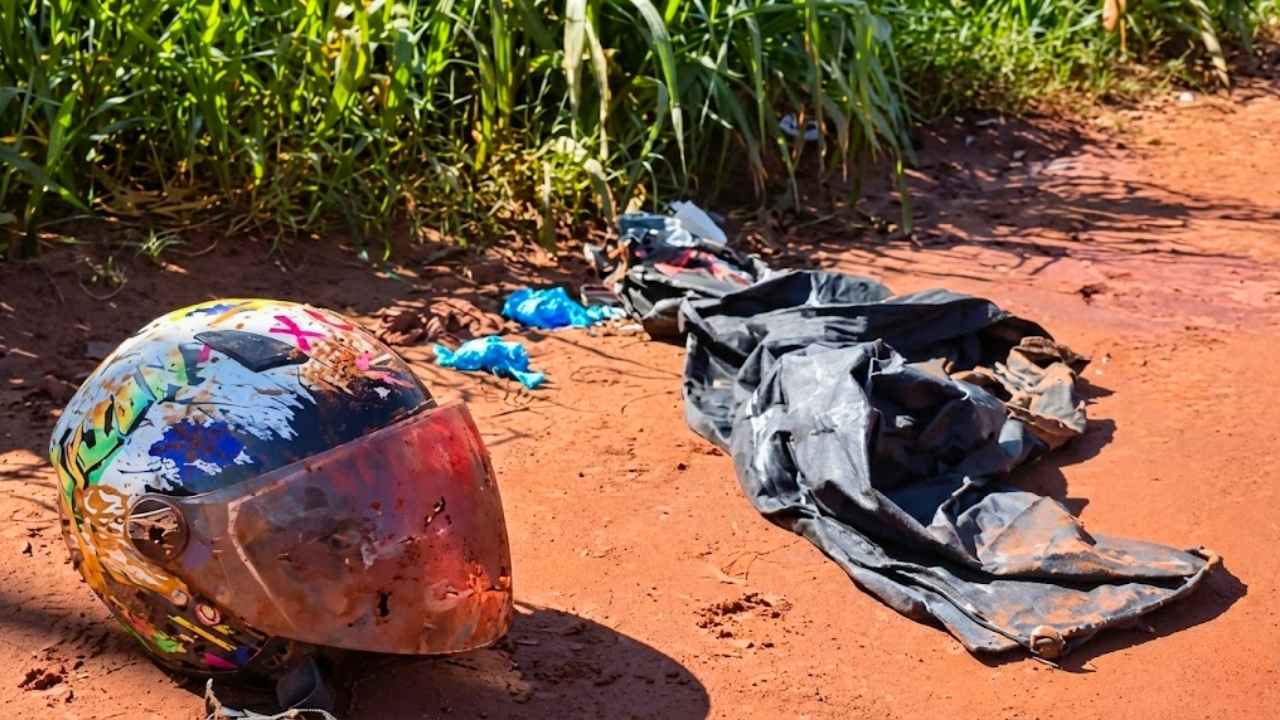 executado campo grande execução