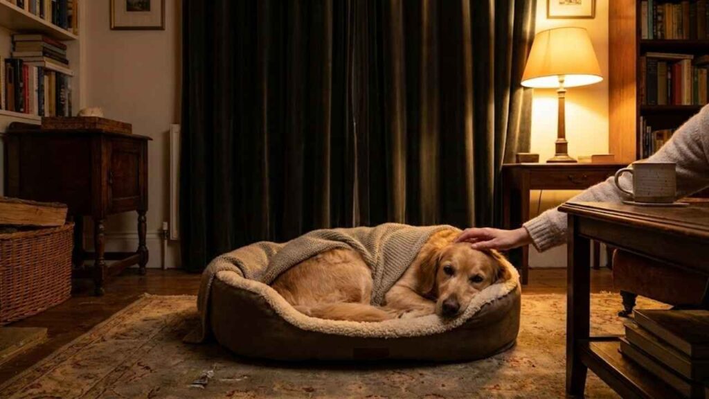 Aprenda como proteger cães e gatos dos fogos de artifício no fim de ano com técnicas eficazes e seguras para garantir o bem-estar dos pets.