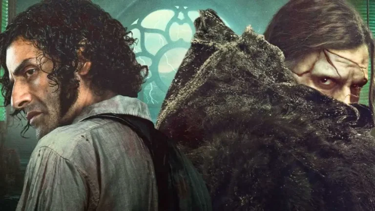 Frankenstein da Netflix conquista 86% de aprovação crítica e mais de 62 milhões de visualizações. Descubra o fenômeno de Guillermo del Toro no Brasil!