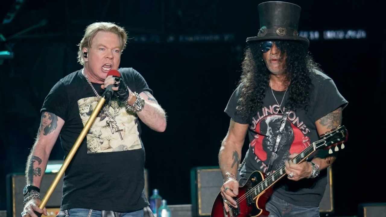 Guns N’ Roses