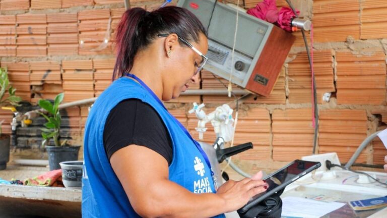 IBGE revela queda histórica de 40% na extrema pobreza em MS! Descubra como programas sociais como MS Supera e Mais Social transformaram a vida de milhares de famílias.