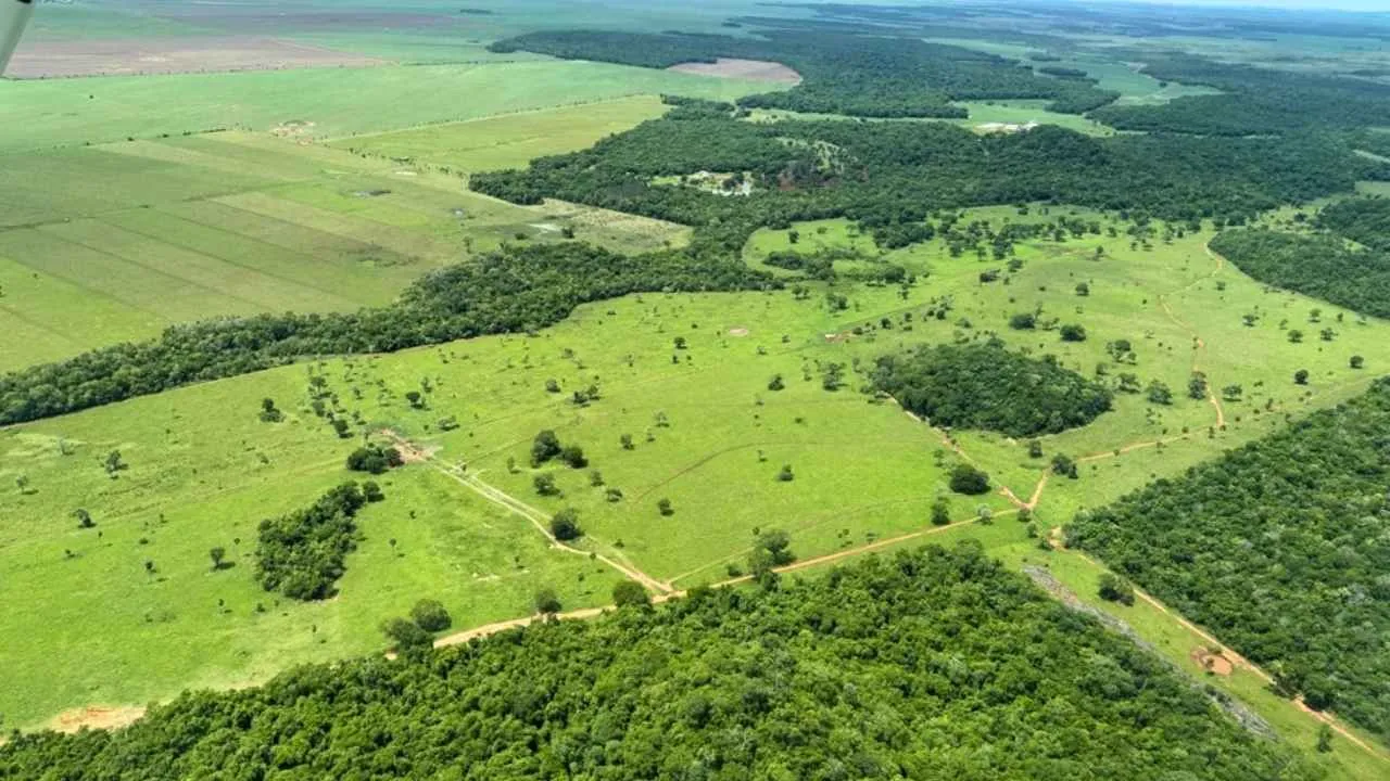 IHP amplia monitoramento de 479 km das nascentes da bacia do Miranda para conservação, combate à escassez hídrica e proteção ambiental no Pantanal.