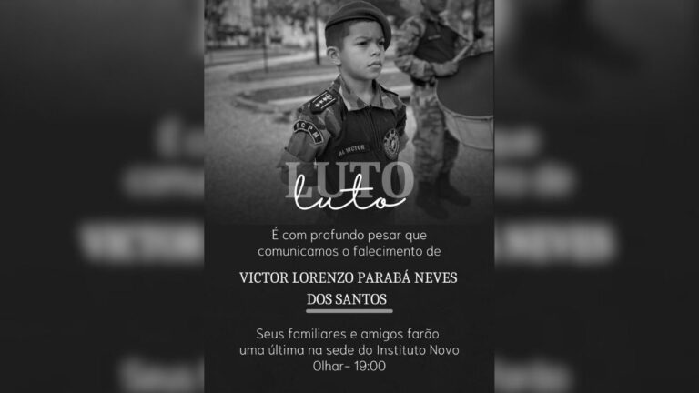 Câmara Municipal de Corumbá manifesta pesar pelo falecimento do filho do vereador Edinaldo Neves