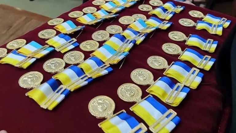 Agepen celebra o Dia do Policial Penal com solenidade e entrega de medalhas