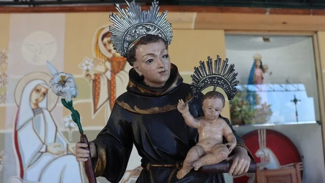 Festa de Santo Antônio de Pádua integra o Calendário Oficial de MS pela Lei 6.510/2025, destacando tradição, cultura e fé em Batayporã no mês de junho.