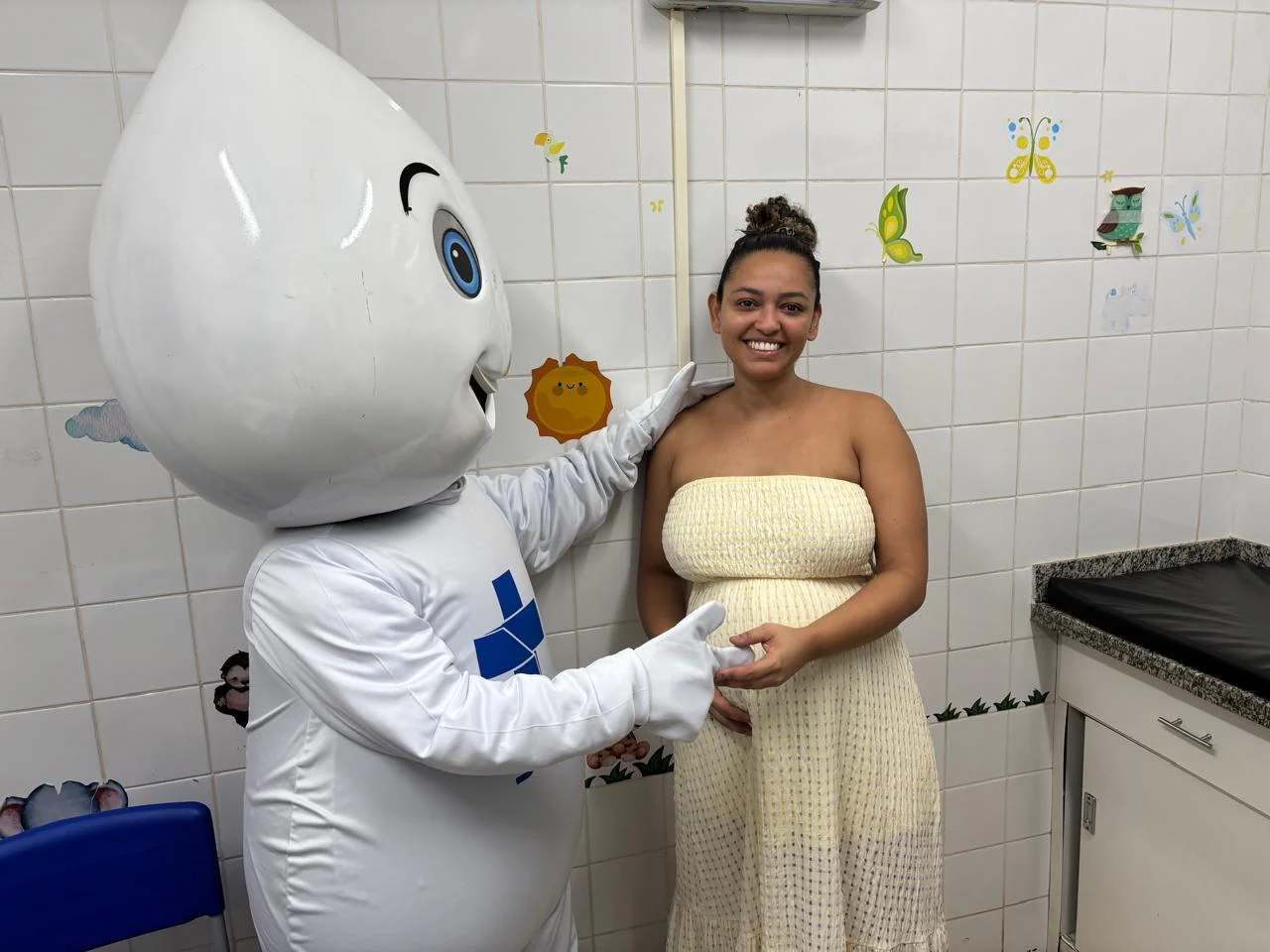 Vacinação contra bronqueolite para gestantes começa em Corumbá. Confira datas, locais, público-alvo e como se proteger contra o vírus.