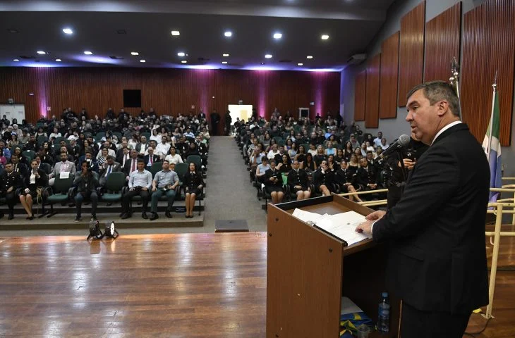 Governo de MS registra avanço na ressocialização por meio de trabalho e estudo