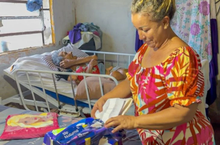 Governo amplia vagas nos programas Cuidar de Quem Cuida e MS Supera