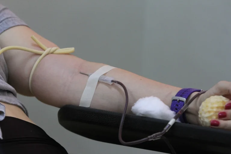 Corumbá realiza coleta de doação de sangue neste sábado e convoca voluntários