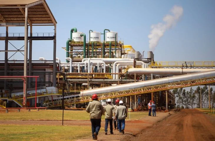 Capacitação é motor da geração de emprego em Mato Grosso do Sul