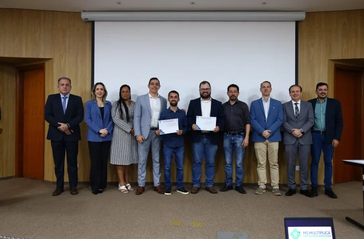 MS Multiplica é fortalecido com certificação, parcerias e e-book