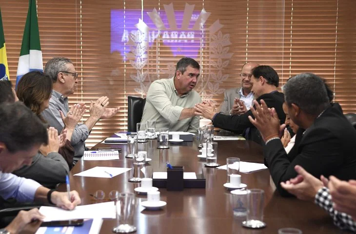 MS Ativo prevê recapeamento em Paranaíba com investimento de R$ 12 milhões