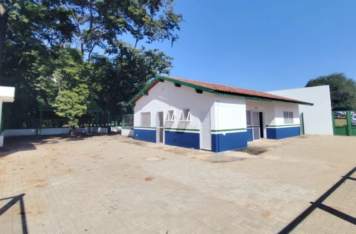 Centro de triagem em Três Lagoas é inaugurado para atendimento a animais silvestres
