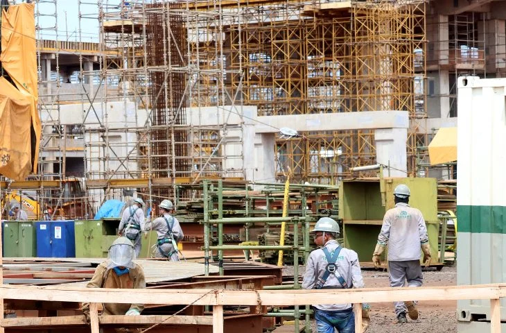 Mato Grosso do Sul registra avanço econômico e amplia investimentos municipais