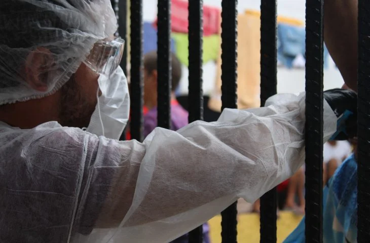 Genética forense impulsiona elucidações e posiciona MS como referência nacional