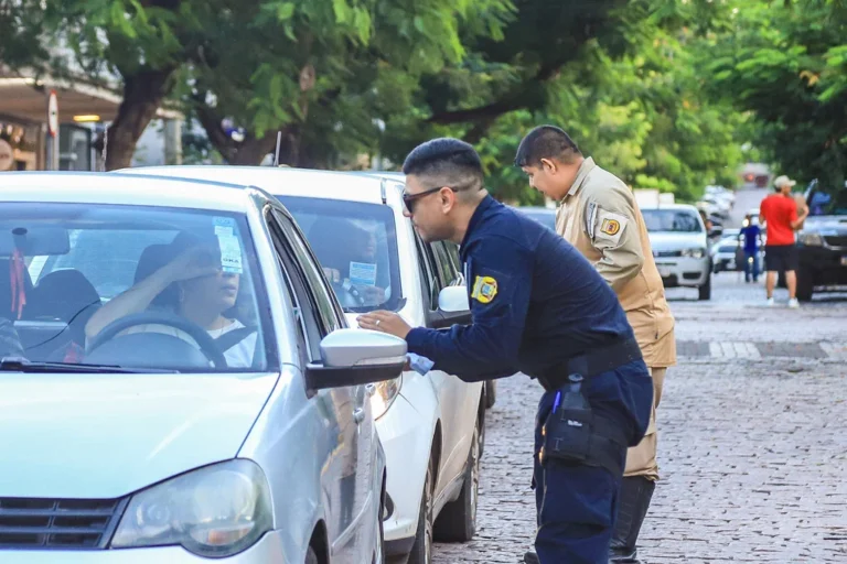 Celular Seguro é lançado em Corumbá com ação integrada de segurança
