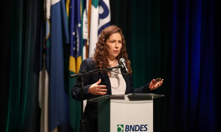 Estatais são patrimônio e podem alavancar investimentos, diz ministra