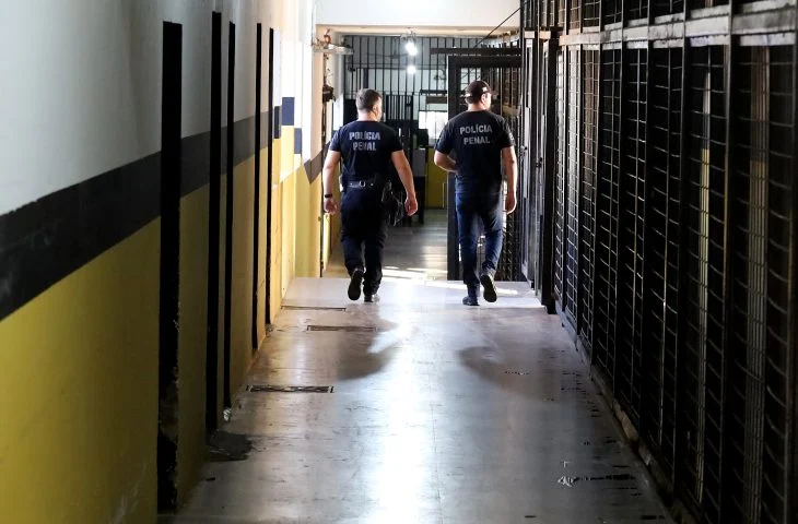 Governo de MS sanciona Fundo Rotativo para modernizar sistema prisional