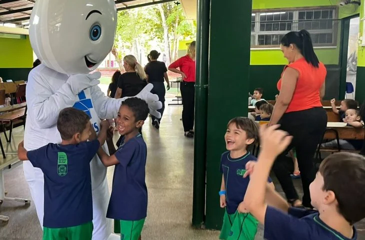 Mato Grosso do Sul registra mais de 2,5 milhões de doses e lidera cobertura vacinal nacional