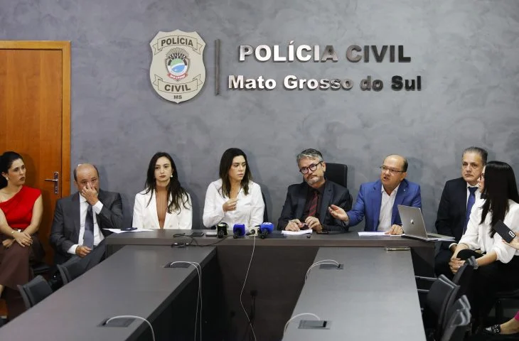 Governo de MS integra tecnologia e aprimora atendimento às mulheres vítimas de violência