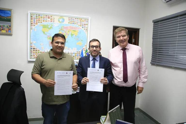 MPMS garante compensação ambiental e implanta parque urbano em Corumbá