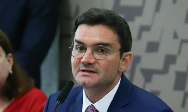 Celso Sabino deixa Ministério do Turismo após pedido de vaga feito pela União Brasil