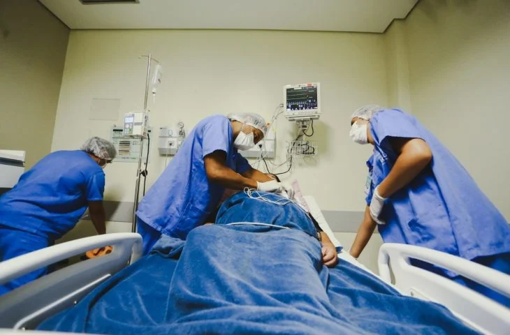 Pehosp consolida novo financiamento hospitalar e prepara rede SUS de MS para ciclo estável